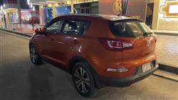 کیا سپۆرتاج